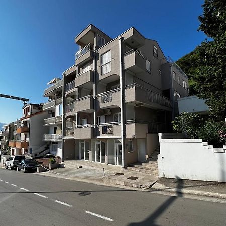 Guest House Mrvaljevic Будва Экстерьер фото