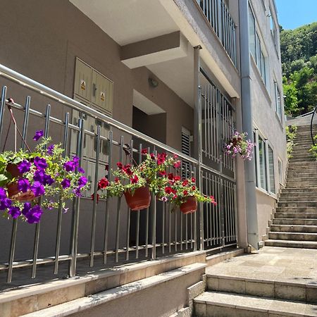 Guest House Mrvaljevic Будва Экстерьер фото