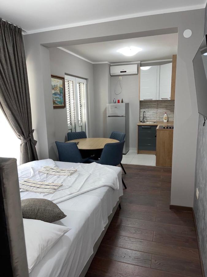 Guest House Mrvaljevic Будва Экстерьер фото