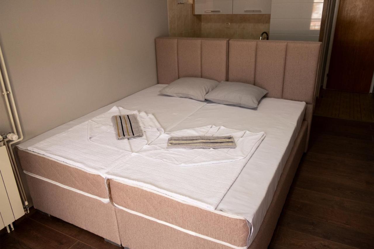 Guest House Mrvaljevic Будва Экстерьер фото