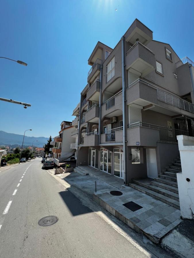 Guest House Mrvaljevic Будва Экстерьер фото