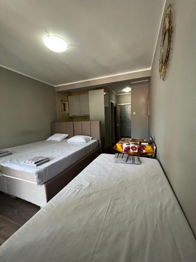Guest House Mrvaljevic Будва Экстерьер фото