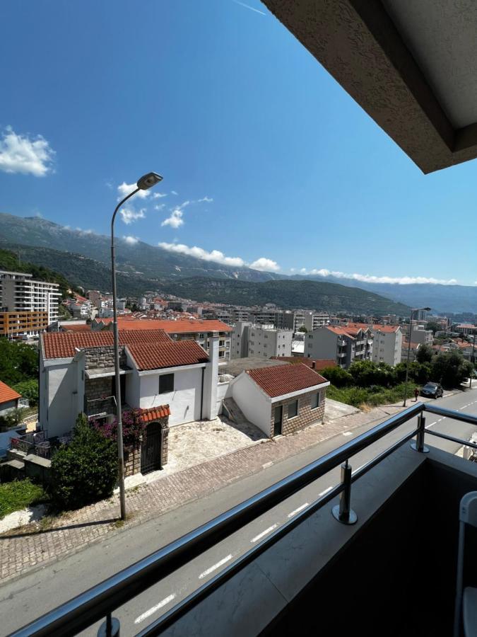 Guest House Mrvaljevic Будва Экстерьер фото