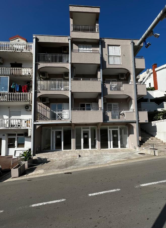 Guest House Mrvaljevic Будва Экстерьер фото