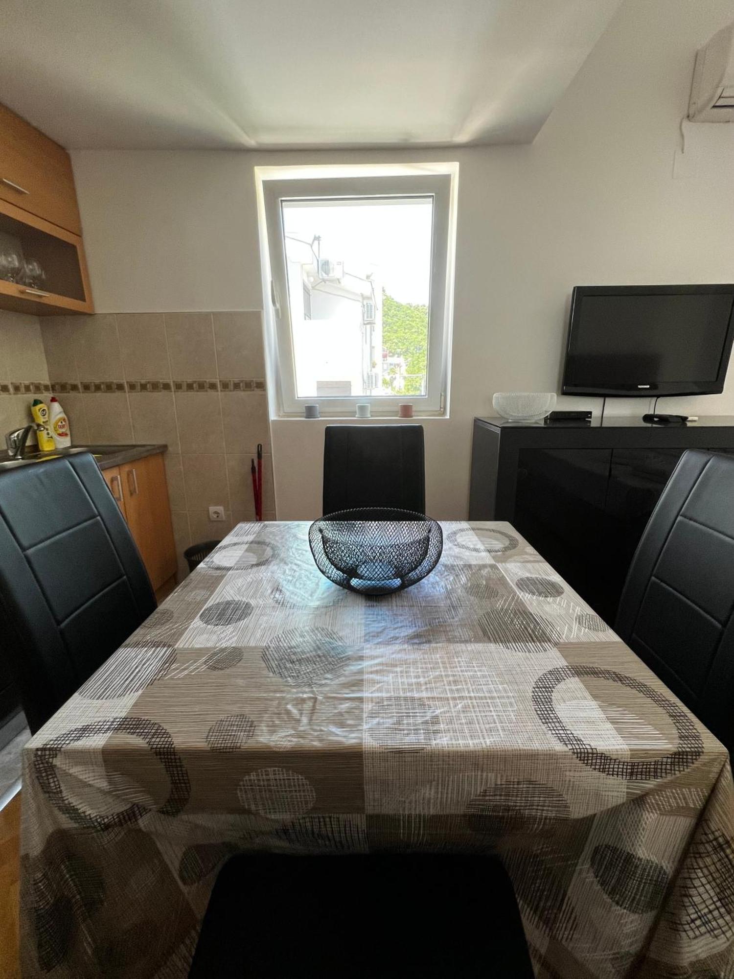 Guest House Mrvaljevic Будва Экстерьер фото