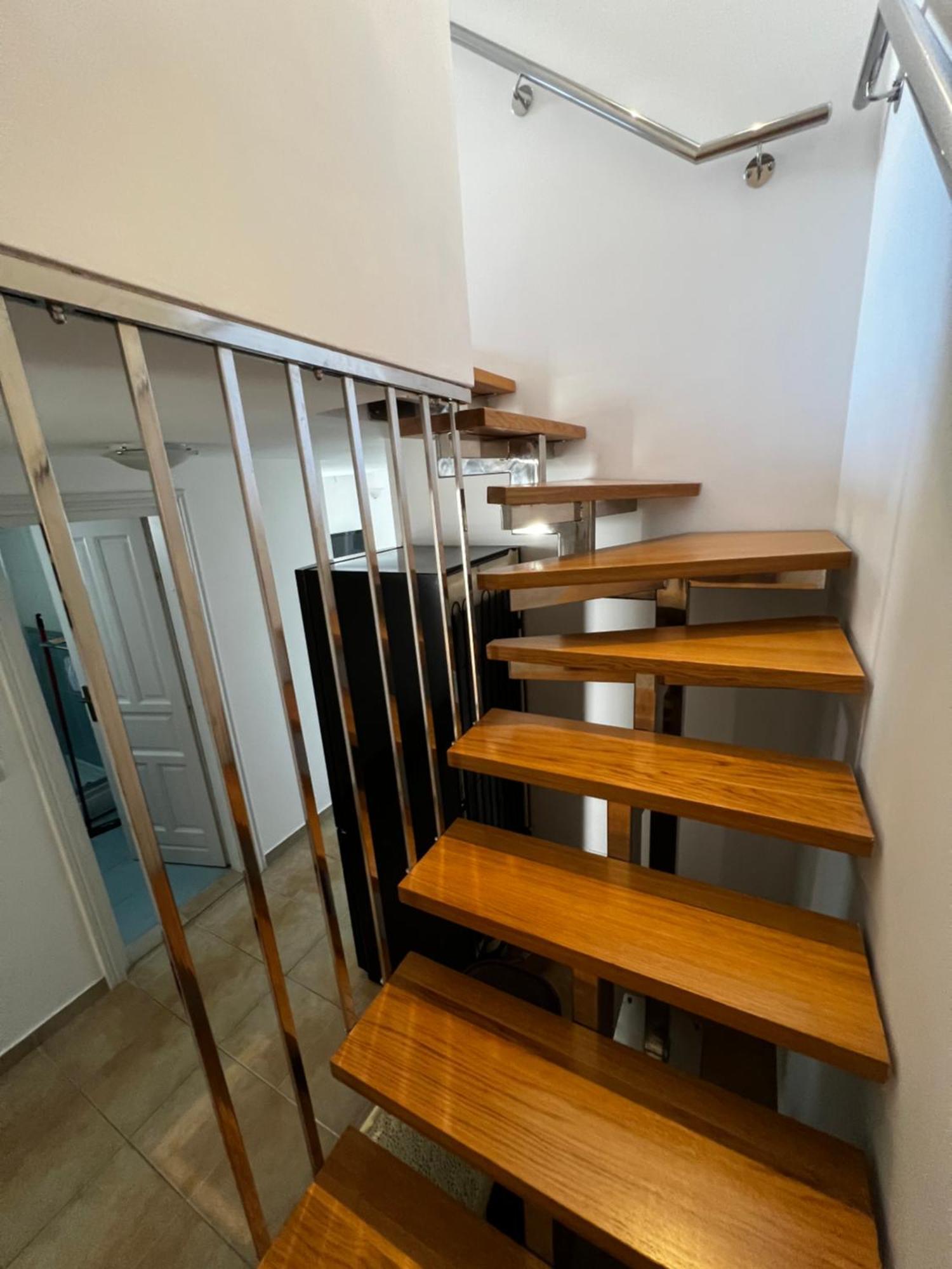 Guest House Mrvaljevic Будва Экстерьер фото