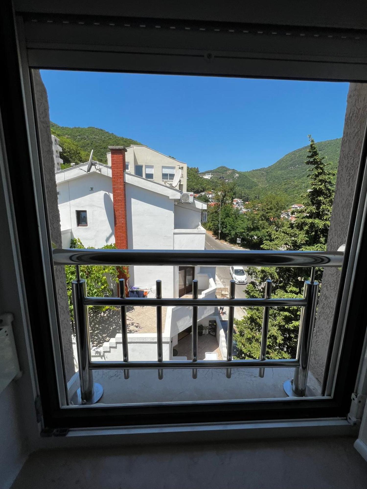 Guest House Mrvaljevic Будва Экстерьер фото